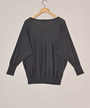 ONWARD Reuse Park 【ICB】ニット秋冬 グレー