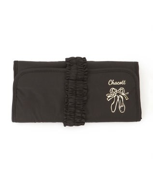 Chacott ギャザーロールケース