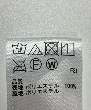 ONWARD Reuse Park 【any SiS】スカート秋冬 ブラック