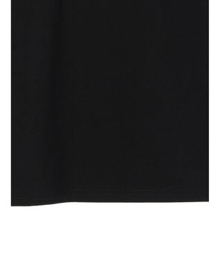 CRAFT STANDARD BOUTIQUE コットンジャージーＰＴＴシャツ Black