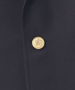 J.PRESS MEN 【WEB・一部店舗限定】ネイビーブレザー / 金ボタン ネイビー系