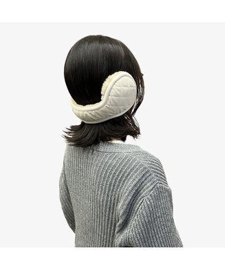 林八百吉商店 moz キルトバックアーム ライトベージュ