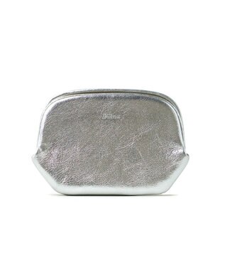 FOLNA RD ショート天溝がま口 財布