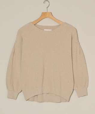 ONWARD Reuse Park 【any SiS】ニット秋冬