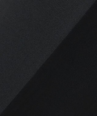 J.PRESS MEN 【定番】【JAPAN CRAFT CLOTH】シャドーヘリンボン スーツ / 背抜き ネイビー系1