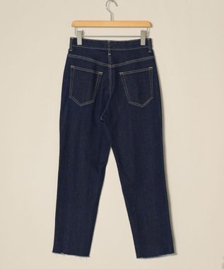 ONWARD Reuse Park 【SHARE PARK】パンツ秋冬 ネイビー