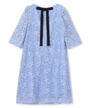 TOCCA PRIMROSE POSY ドレス ブルー系