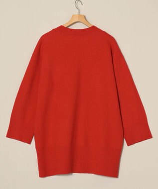 ONWARD Reuse Park 【23区】ニット秋冬 レッド