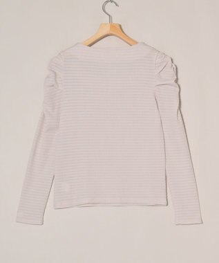 ONWARD Reuse Park 【Feroux】カットソー秋冬 ピンク