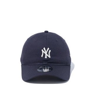WEGO 【ユニセックス着用ITEM】NEWERA　9TWENTY　MLB　Chain　Stitch 柄1
