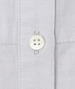 #Newans 【ANSWER for ほど甘トレンド】スクエアネックペプラムブラウス グレー系