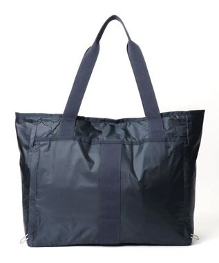 LeSportsac GYM TOTE BAG/ダークブルーC ダークブルーC