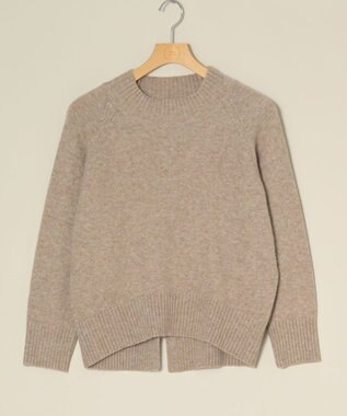 ONWARD Reuse Park 【any SiS】ニット秋冬 ブラウン