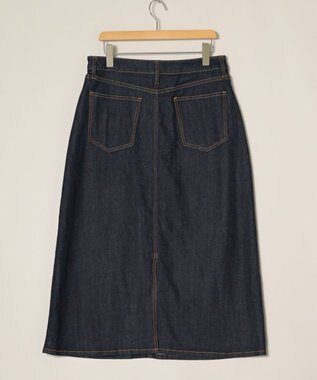ONWARD Reuse Park 【23区】スカート秋冬 ネイビー