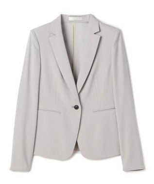 BEIGE， 【セットアップ対応】CINDY / テーラードジャケット L.Gray