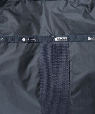 LeSportsac GYM TOTE BAG/ダークブルーC ダークブルーC