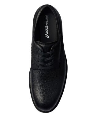 ASICS WALKING GEL-Biz ラギッド メンズ GORE-TEX防水 3E ブラック系