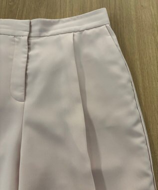 ONWARD Reuse Park 【ICB】パンツ春夏 ピンク