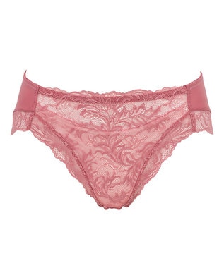  【BRADELIS New York】サポートバックラインスタイルショーツ22A1