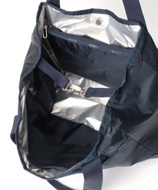 LeSportsac GYM TOTE BAG/ダークブルーC ダークブルーC