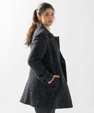 ONWARD Reuse Park 【J.PRESS】コート秋冬