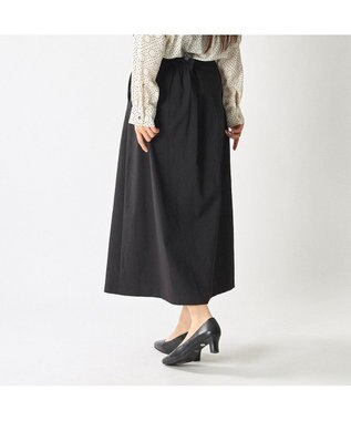 ing <ing>【5cmヒール】ブラックパンプス ブラック