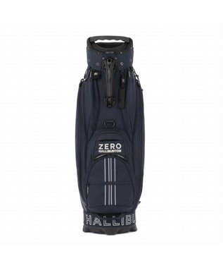 ZERO HALLIBURTON ZHG-CB1 ソリッド コーデュラ キャディーバッグ 82791 ネイビー