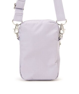 LeSportsac MINI PHONE BAG/ソフトラベンダー ソフトラベンダー