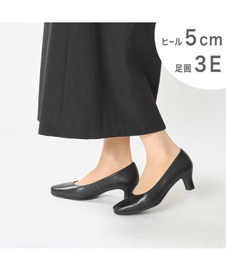 パンプス 85cmヒール ショップ