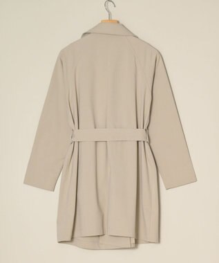 ONWARD Reuse Park 【any FAM】コート春夏 ベージュ