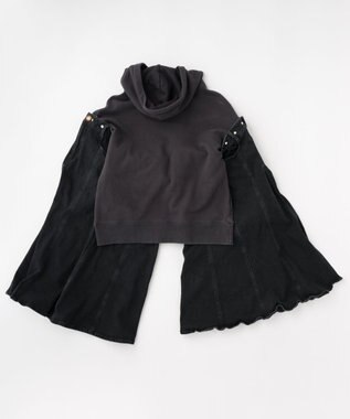 ONWARD Reuse Park 【アップサイクルプロジェクト】フーディー その他