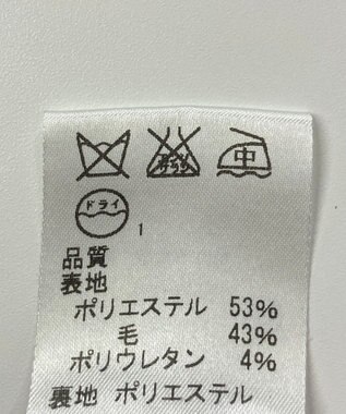 ONWARD Reuse Park 【J.PRESS】スカート春夏 ネイビー