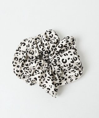 WEGO LアニマルBIGシュシュ