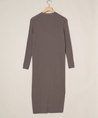 ONWARD Reuse Park 【23区】ニット秋冬 ブラウン