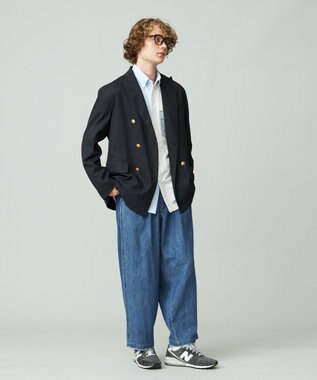 UNISEX】ダブルブレザー / J.PRESS YORK STREET | ファッション
