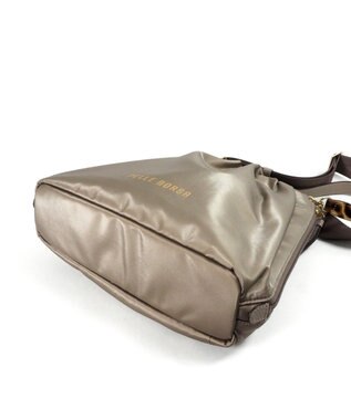 PELLE BORSA ミドルサイズショルダー W Face 4658 チアーズ トープ