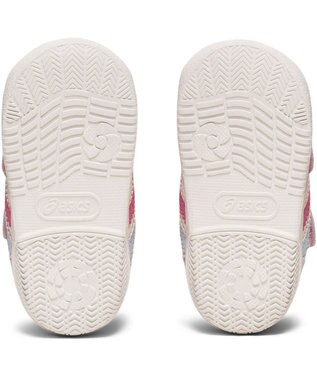 ASICS WALKING コンフィ FIRST MS 3 ピンク系