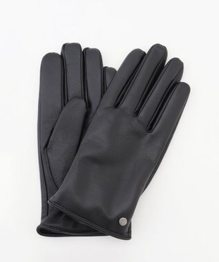 JOSEPH HOMME 【スマートフォン対応】レザーグローブ