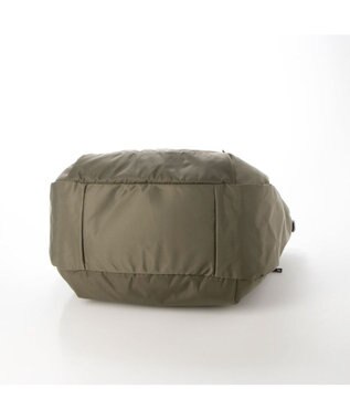 Y'SACCS 【Y’SACCS vous et】ラウンド2WAYトート カーキ