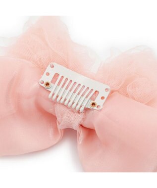 PET PARADISE cherircouture リボン アクセサリー ピンク ピンク