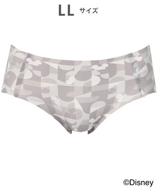 WACOAL ショーツ [GOCOCi][ワコール] CGG537とペア Disneyコレクション まるでつけていないようなはきごこち ゴコチ レディース PGG137 /ワコール