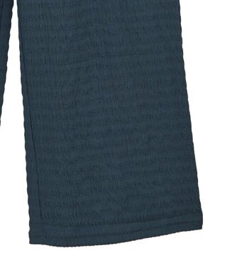 AMERICAN HOLIC シャーリングイージーパンツ Dark Green