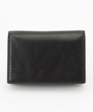 UNBILLION Otias オイルカウレザーカードケース