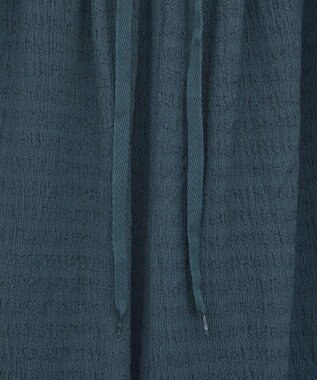 AMERICAN HOLIC シャーリングイージーパンツ Dark Green