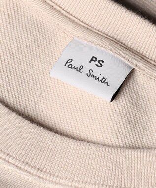 Paul Smith エレガントフローラル スウェット アイボリー