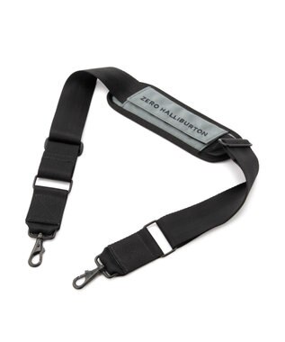 ZERO HALLIBURTON ソリッドコーデュラ ショルダートートバッグ 82781 ZHG-B1 ゴルフバッグ ブルーグレー