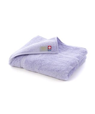 PRESENTERS ROOM 100（HYAKU） / 今治フェイスタオル ラベンダー -