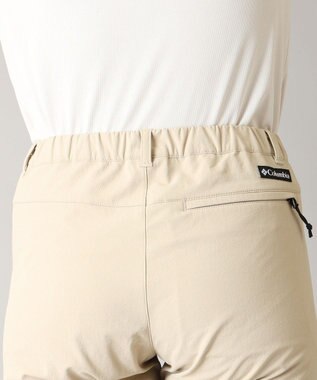 Columbia Columbia/ ウィメンズヤマジェニックタイトパンツ /コロンビア Ancient Fossil