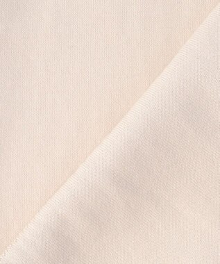 J.PRESS LADIES INTERLOCK ニット ブルゾン ベージュ系