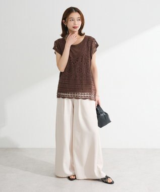 Green Parks ・ｍｉｎｉａ　アミサンダル Black